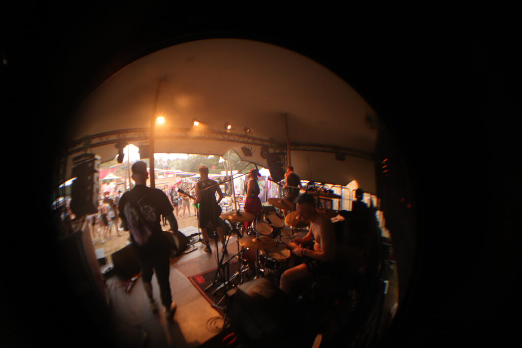 OE Stage_FishEye